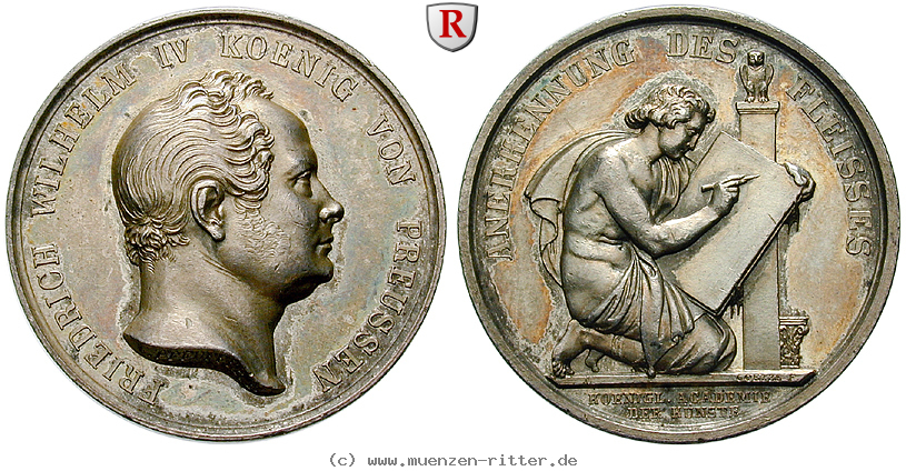 Klicken Sie auf das Bild um es auf Ihrem Rechner zu speichern brandenburg-preussen-friedrich-wilhelm-iv-silbermedaille/63484.jpg