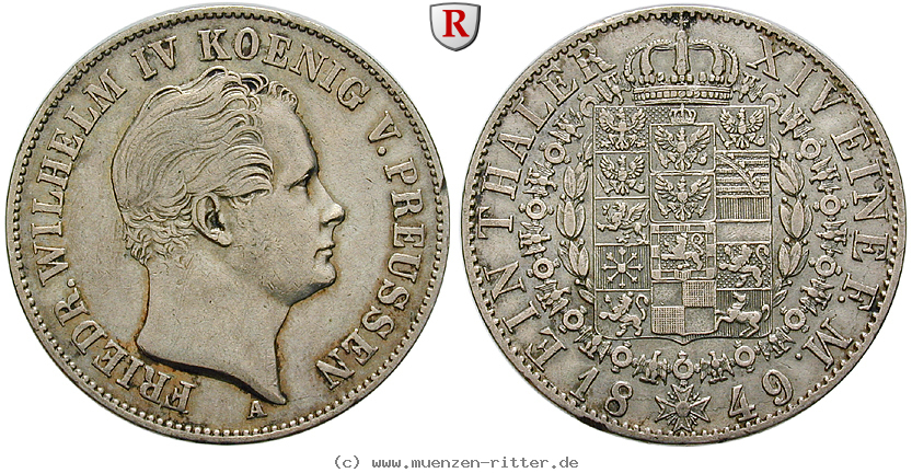 brandenburg-preussen-friedrich-wilhelm-iv-taler/61387.jpg
