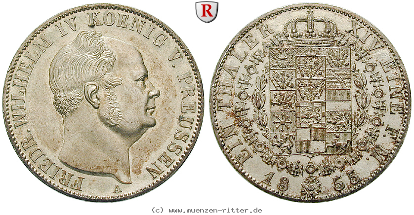 brandenburg-preussen-friedrich-wilhelm-iv-taler/64128.jpg
