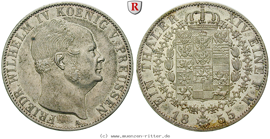 brandenburg-preussen-friedrich-wilhelm-iv-taler/67141.jpg