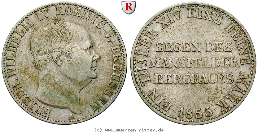 Klicken Sie auf das Bild um es auf Ihrem Rechner zu speichern brandenburg-preussen-friedrich-wilhelm-iv-taler/68976.jpg