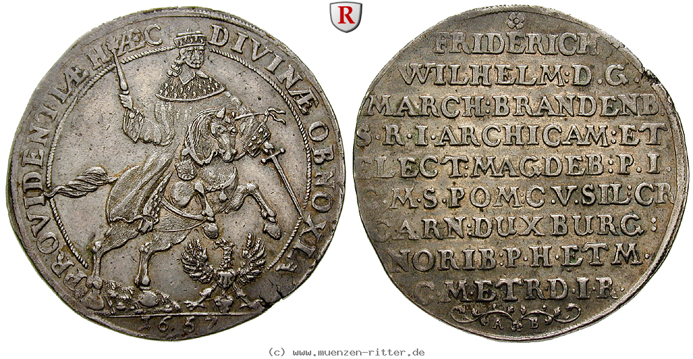 Klicken Sie auf das Bild um es auf Ihrem Rechner zu speichern brandenburg-preussen-friedrich-wilhelm-reichstaler/98968.jpg