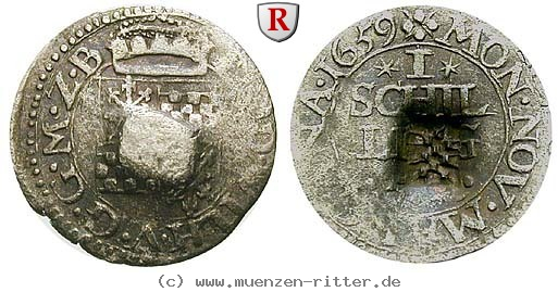 Klicken Sie auf das Bild um es auf Ihrem Rechner zu speichern brandenburg-preussen-friedrich-wilhelm-schilling/81750.jpg
