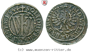 Klicken Sie auf das Bild um es auf Ihrem Rechner zu speichern brandenburg-preussen-friedrich-wilhelm-schilling/85991.jpg