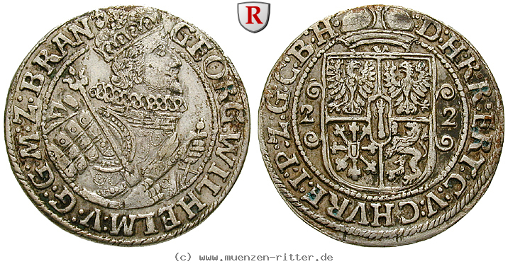 Klicken Sie auf das Bild um es auf Ihrem Rechner zu speichern brandenburg-preussen-georg-wilhelm-ort/27853.jpg