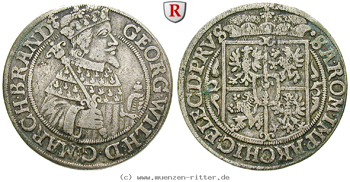 Klicken Sie auf das Bild um es auf Ihrem Rechner zu speichern brandenburg-preussen-georg-wilhelm-ort/31252.jpg