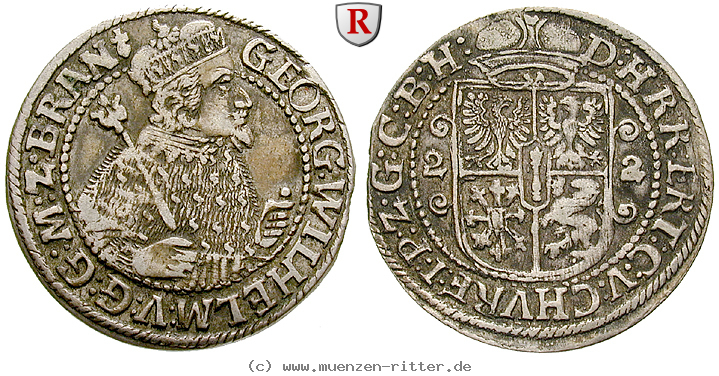 Klicken Sie auf das Bild um es auf Ihrem Rechner zu speichern brandenburg-preussen-georg-wilhelm-ort/54552.jpg