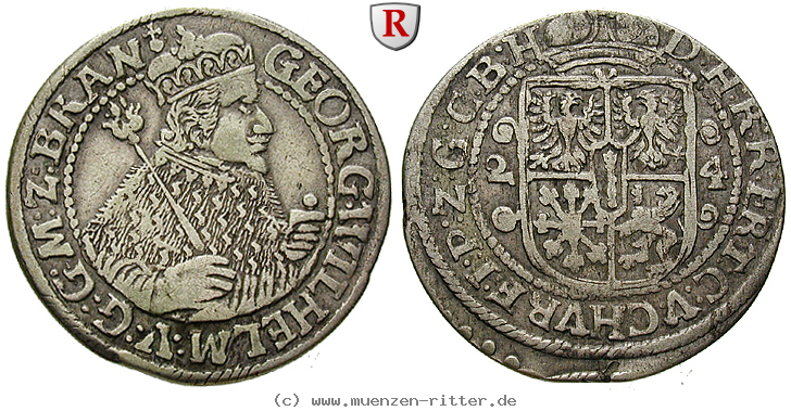 Klicken Sie auf das Bild um es auf Ihrem Rechner zu speichern brandenburg-preussen-georg-wilhelm-ort/62757.jpg