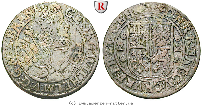 Klicken Sie auf das Bild um es auf Ihrem Rechner zu speichern brandenburg-preussen-georg-wilhelm-ort/70266.jpg
