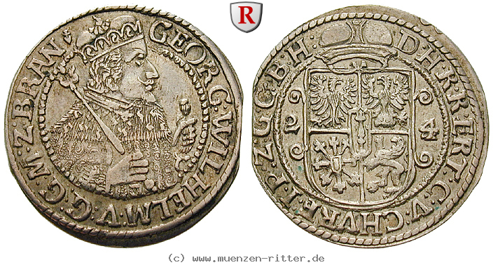 Klicken Sie auf das Bild um es auf Ihrem Rechner zu speichern brandenburg-preussen-georg-wilhelm-ort/95113.jpg