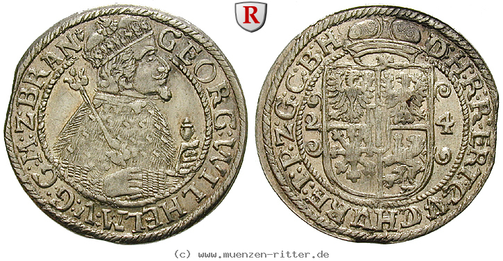Klicken Sie auf das Bild um es auf Ihrem Rechner zu speichern brandenburg-preussen-georg-wilhelm-reichsort/87515.jpg