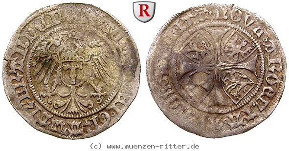 Klicken Sie auf das Bild um es auf Ihrem Rechner zu speichern brandenburg-preussen-joachim-i-groschen/14760.jpg