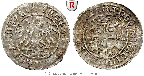 Klicken Sie auf das Bild um es auf Ihrem Rechner zu speichern brandenburg-preussen-joachim-i-groschen/14769.jpg