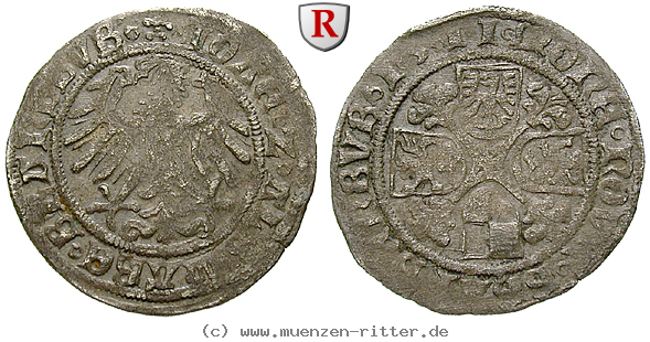 Klicken Sie auf das Bild um es auf Ihrem Rechner zu speichern brandenburg-preussen-joachim-i-groschen/87485.jpg