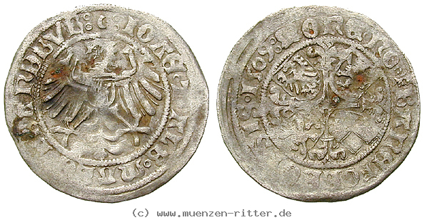 Klicken Sie auf das Bild um es auf Ihrem Rechner zu speichern brandenburg-preussen-joachim-i-und-albrecht-groschen/14763.jpg
