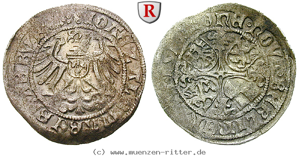 Klicken Sie auf das Bild um es auf Ihrem Rechner zu speichern brandenburg-preussen-joachim-i-und-albrecht-groschen/14766.jpg
