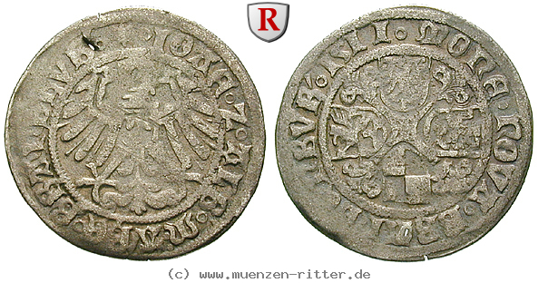 Klicken Sie auf das Bild um es auf Ihrem Rechner zu speichern brandenburg-preussen-joachim-i-und-albrecht-groschen/87510.jpg