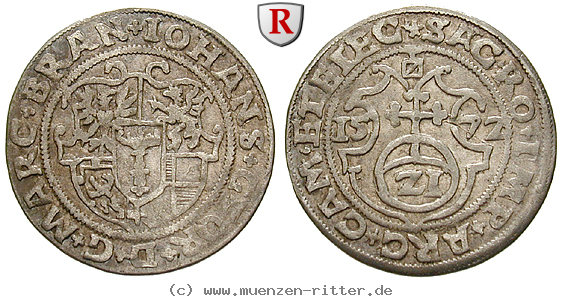 Klicken Sie auf das Bild um es auf Ihrem Rechner zu speichern brandenburg-preussen-johann-georg-groschen/87484.jpg
