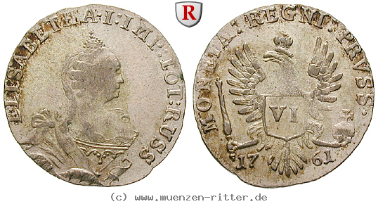 Klicken Sie auf das Bild um es auf Ihrem Rechner zu speichern brandenburg-preussen-russische-besetzung-6-groescher/28058.jpg