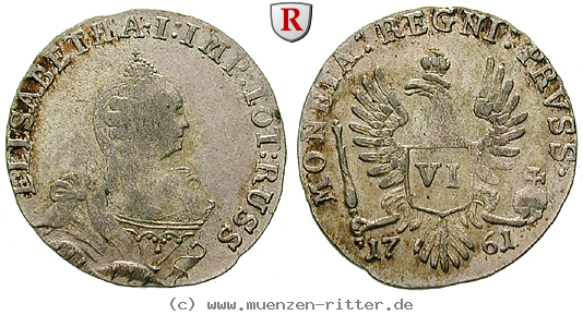 Klicken Sie auf das Bild um es auf Ihrem Rechner zu speichern brandenburg-preussen-russische-besetzung-6-groescher/94051.jpg