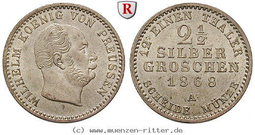 brandenburg-preussen-wilhelm-i-2-1-2-silbergroschen/28868.jpg