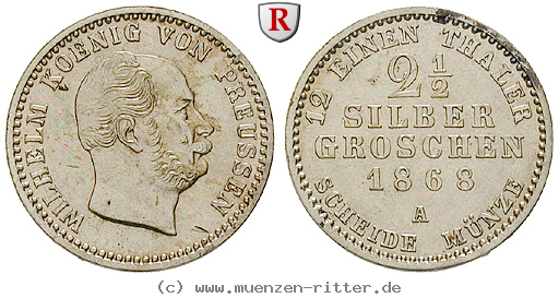 brandenburg-preussen-wilhelm-i-2-1-2-silbergroschen/54575.jpg