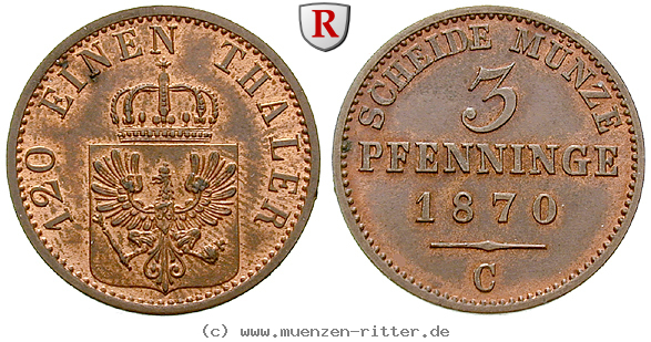 brandenburg-preussen-wilhelm-i-3-pfennig/28839.jpg
