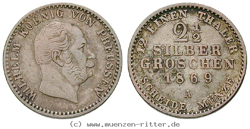 Klicken Sie auf das Bild um es auf Ihrem Rechner zu speichern brandenburg-preussen-wilhelm-i-4-pfennig/eadt2424.jpg