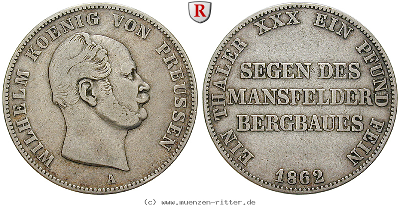 brandenburg-preussen-wilhelm-i-ausbeutevereinstaler/79381.jpg