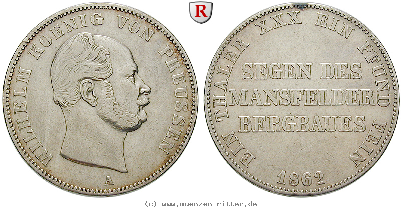 brandenburg-preussen-wilhelm-i-ausbeutevereinstaler/79602.jpg