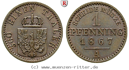 brandenburg-preussen-wilhelm-i-pfennig/10290.jpg