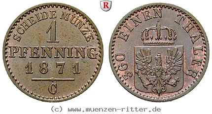 brandenburg-preussen-wilhelm-i-pfennig/95109.jpg