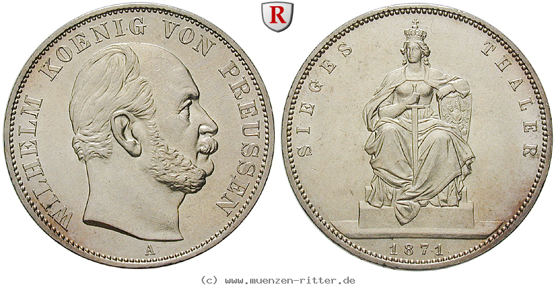 brandenburg-preussen-wilhelm-i-siegestaler/21665.jpg