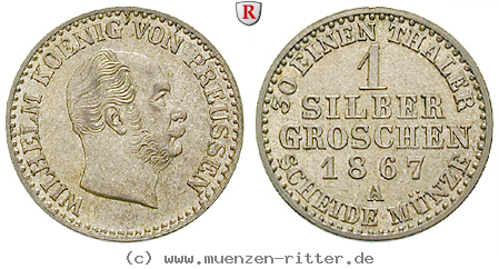 brandenburg-preussen-wilhelm-i-silbergroschen/54585.jpg