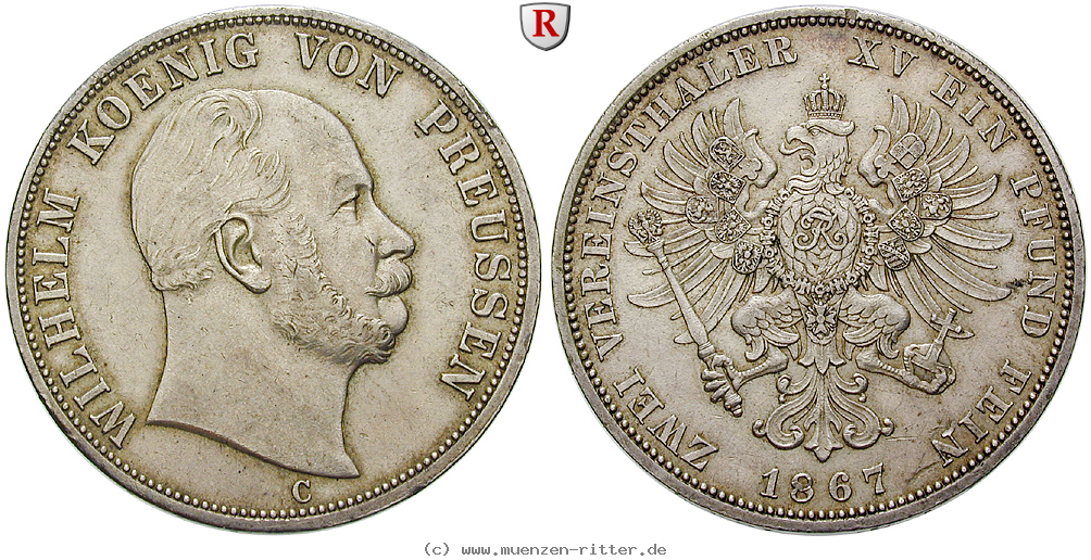 brandenburg-preussen-wilhelm-i-vereinsdoppeltaler/67053.jpg