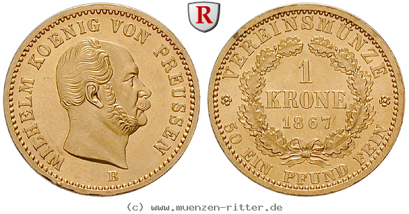 brandenburg-preussen-wilhelm-i-vereinskrone/21169.jpg