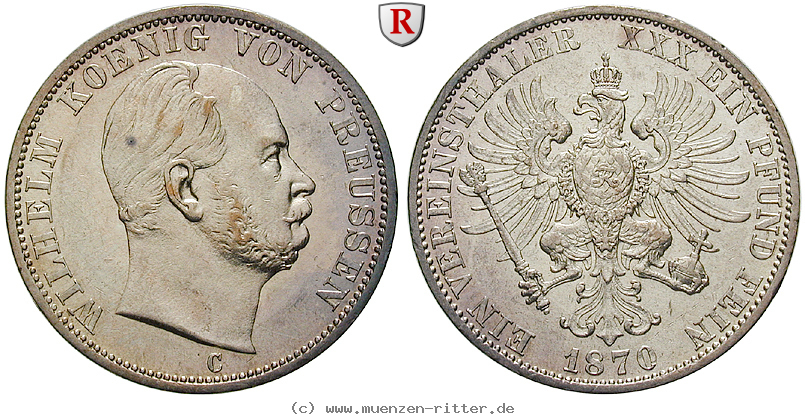 brandenburg-preussen-wilhelm-i-vereinstaler/90037.jpg