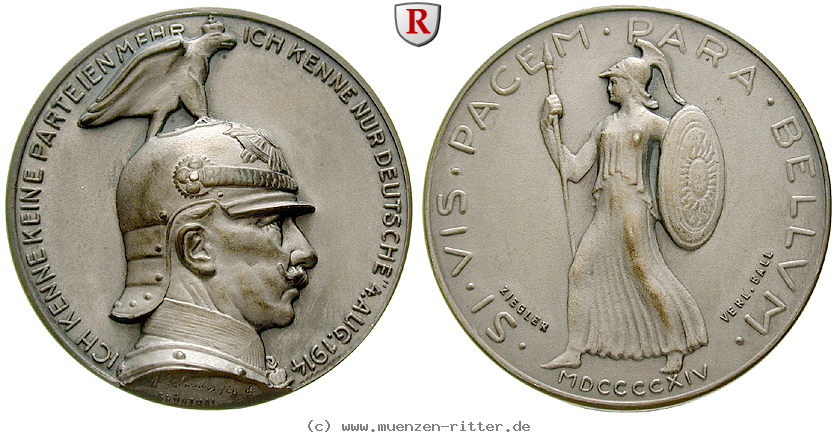 Klicken Sie auf das Bild um es auf Ihrem Rechner zu speichern brandenburg-preussen-wilhelm-ii-silbermedaille/35134.jpg