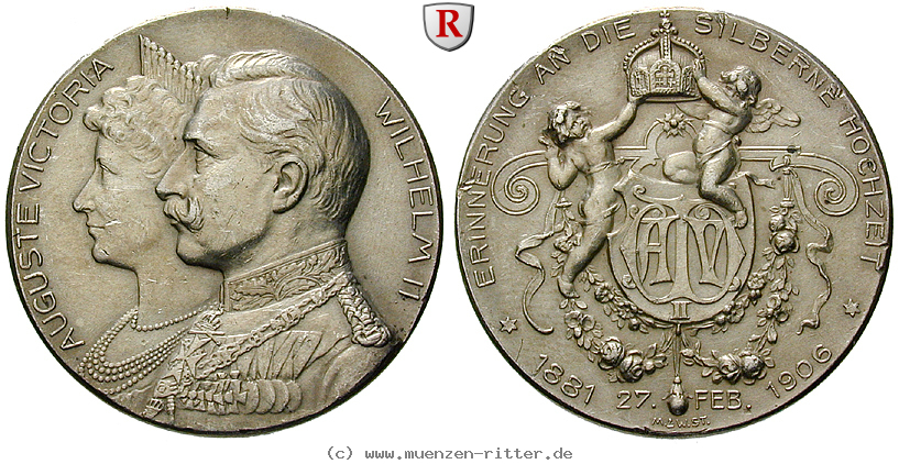 brandenburg-preussen-wilhelm-ii-silbermedaille/62493.jpg