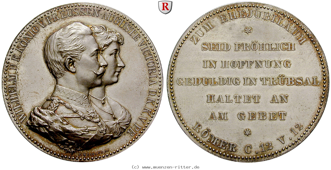 brandenburg-preussen-wilhelm-ii-silbermedaille/62566.jpg