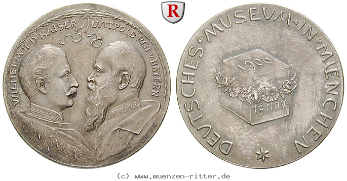 brandenburg-preussen-wilhelm-ii-silbermedaille/76166.jpg