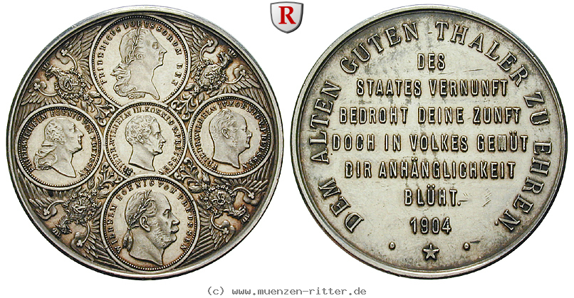 brandenburg-preussen-wilhelm-ii-silbermedaille/96757.jpg