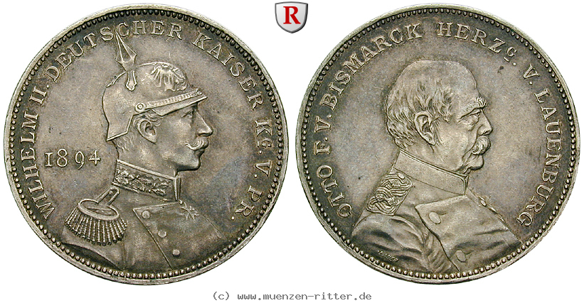 Klicken Sie auf das Bild um es auf Ihrem Rechner zu speichern brandenburg-preussen-wilhelm-ii-silbermedaille/97338.jpg