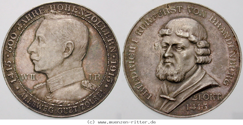 Klicken Sie auf das Bild um es auf Ihrem Rechner zu speichern brandenburg-preussen-wilhelm-ii-silbermedaille/eadt8841.jpg