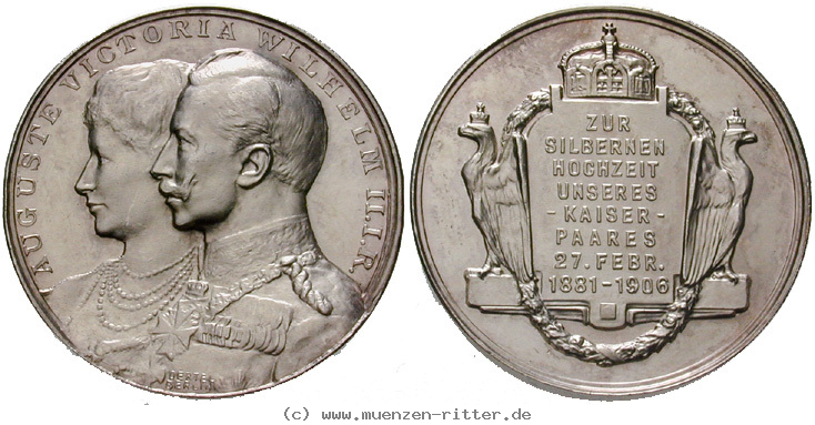 Klicken Sie auf das Bild um es auf Ihrem Rechner zu speichern brandenburg-preussen-wilhelm-ii-silbermedaille/eadt8844.jpg