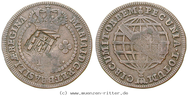 Klicken Sie auf das Bild um es auf Ihrem Rechner zu speichern brasilien-johann-prinzregent-20-reis/13830.jpg