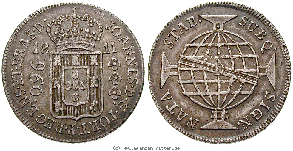 Klicken Sie auf das Bild um es auf Ihrem Rechner zu speichern brasilien-johann-prinzregent-960-reis/13579.jpg