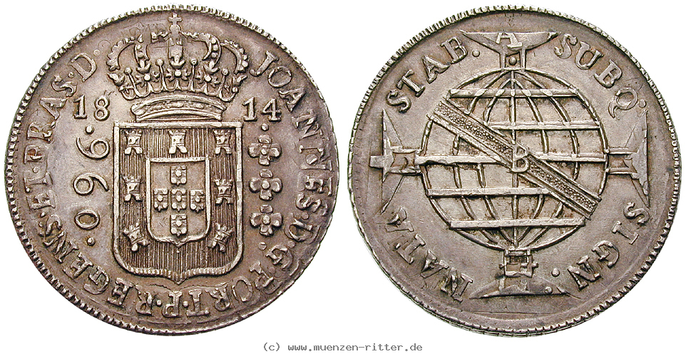 Klicken Sie auf das Bild um es auf Ihrem Rechner zu speichern brasilien-johann-prinzregent-960-reis/13590.jpg