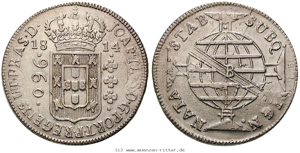 Klicken Sie auf das Bild um es auf Ihrem Rechner zu speichern brasilien-johann-prinzregent-960-reis/13595.jpg