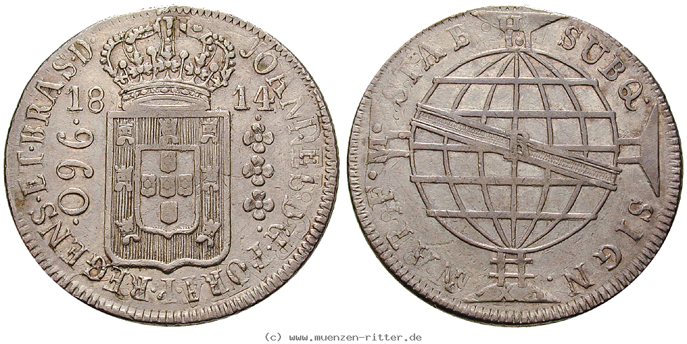 Klicken Sie auf das Bild um es auf Ihrem Rechner zu speichern brasilien-johann-prinzregent-960-reis/13596.jpg